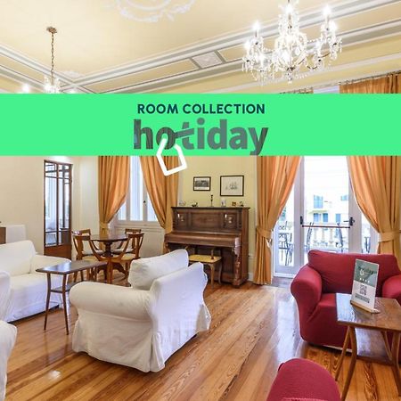 Hotiday Room Collection - Rapallo Exteriör bild