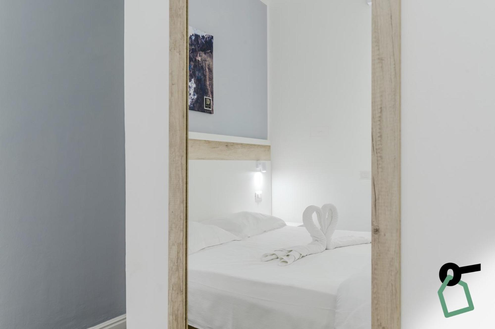 Hotiday Room Collection - Rapallo Exteriör bild
