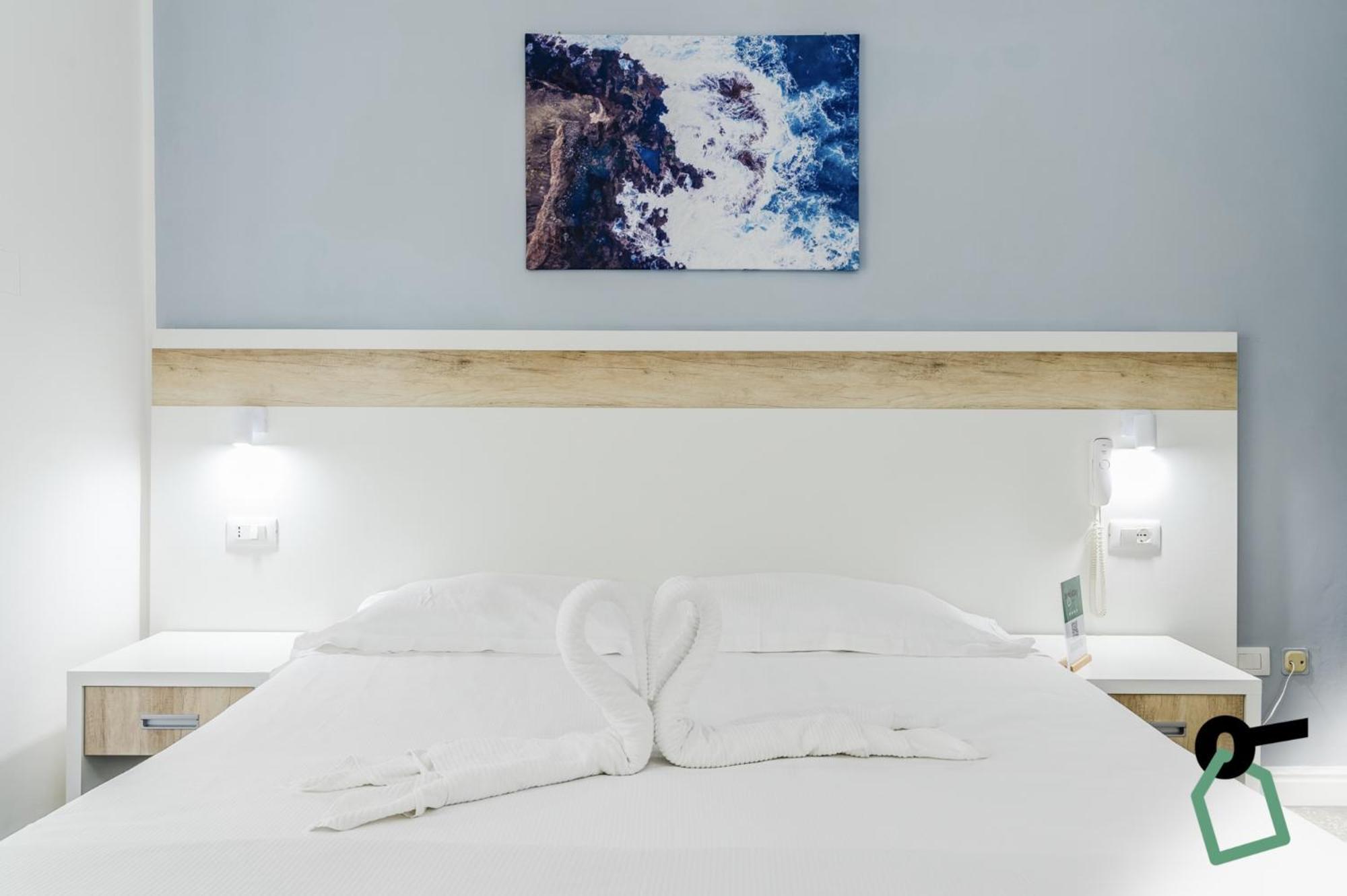 Hotiday Room Collection - Rapallo Exteriör bild