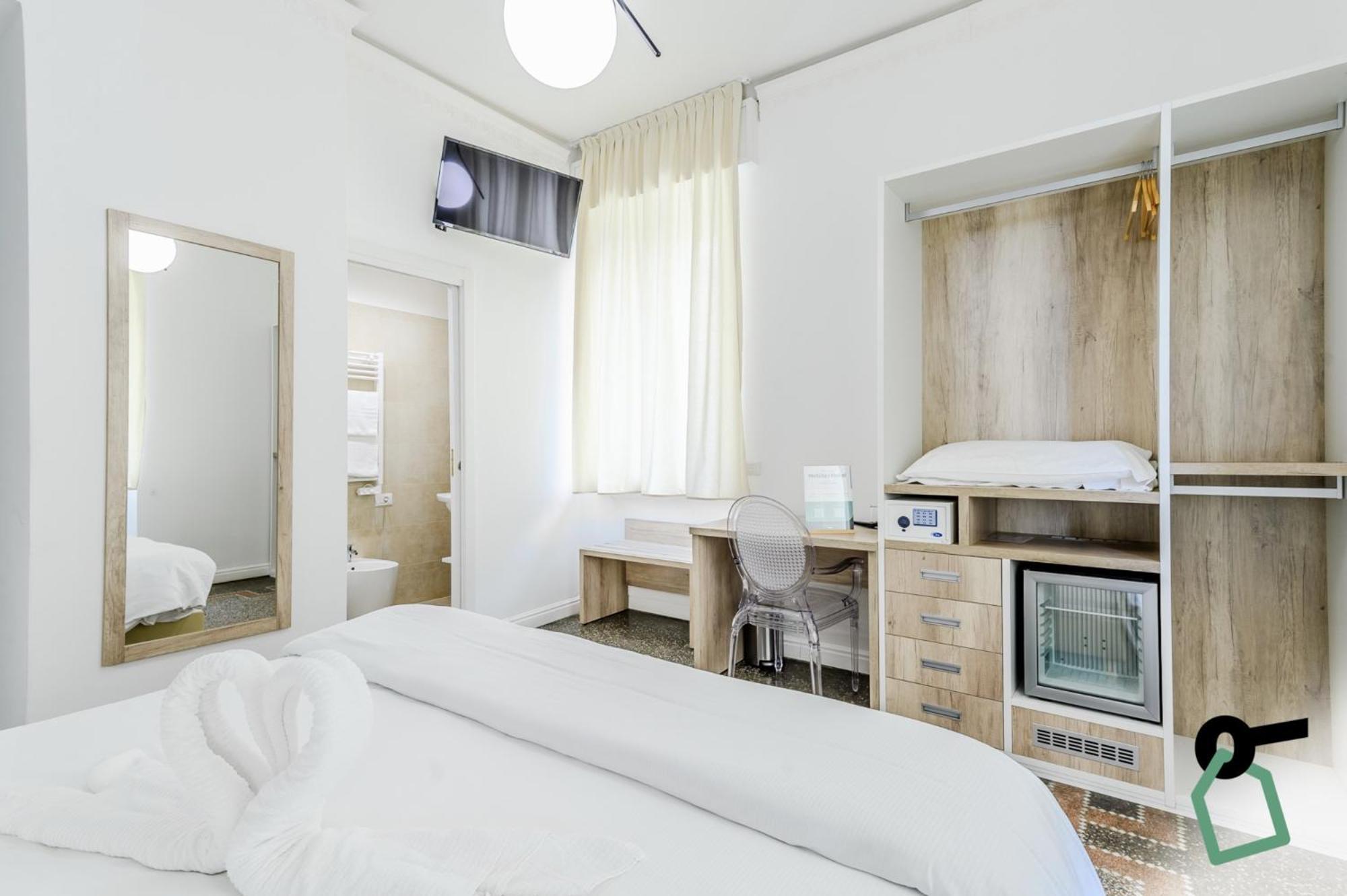 Hotiday Room Collection - Rapallo Exteriör bild