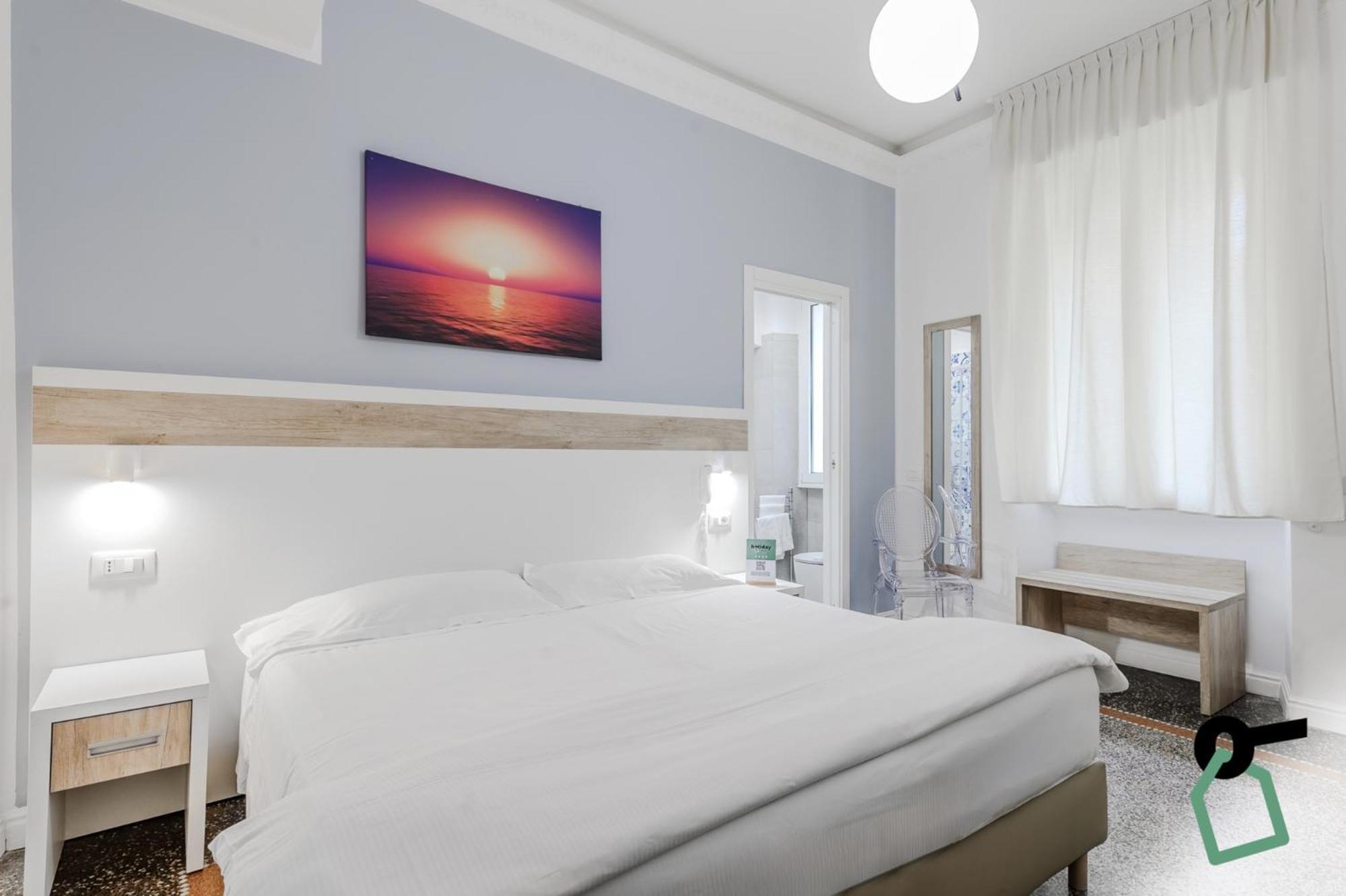 Hotiday Room Collection - Rapallo Exteriör bild