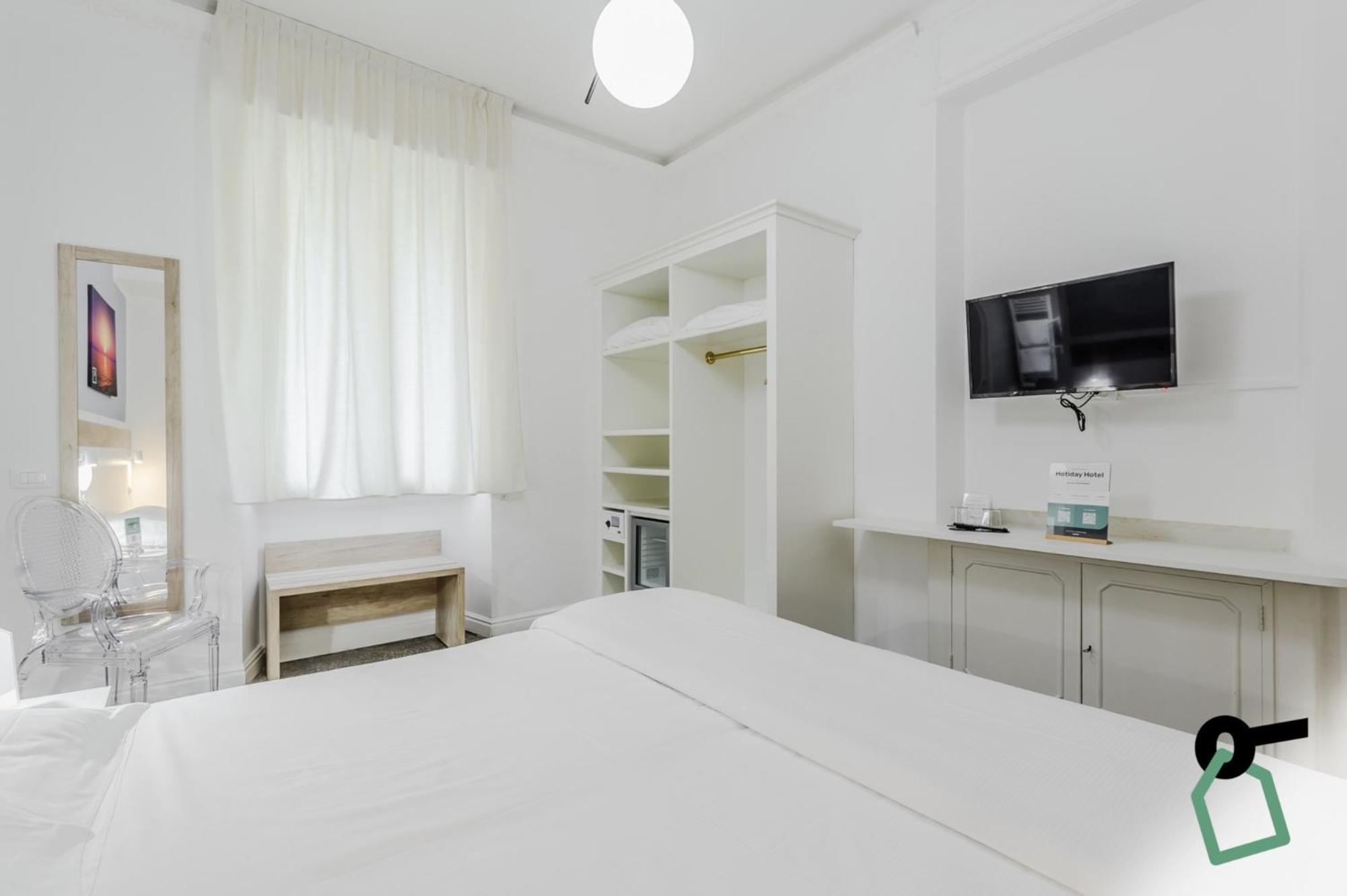Hotiday Room Collection - Rapallo Exteriör bild