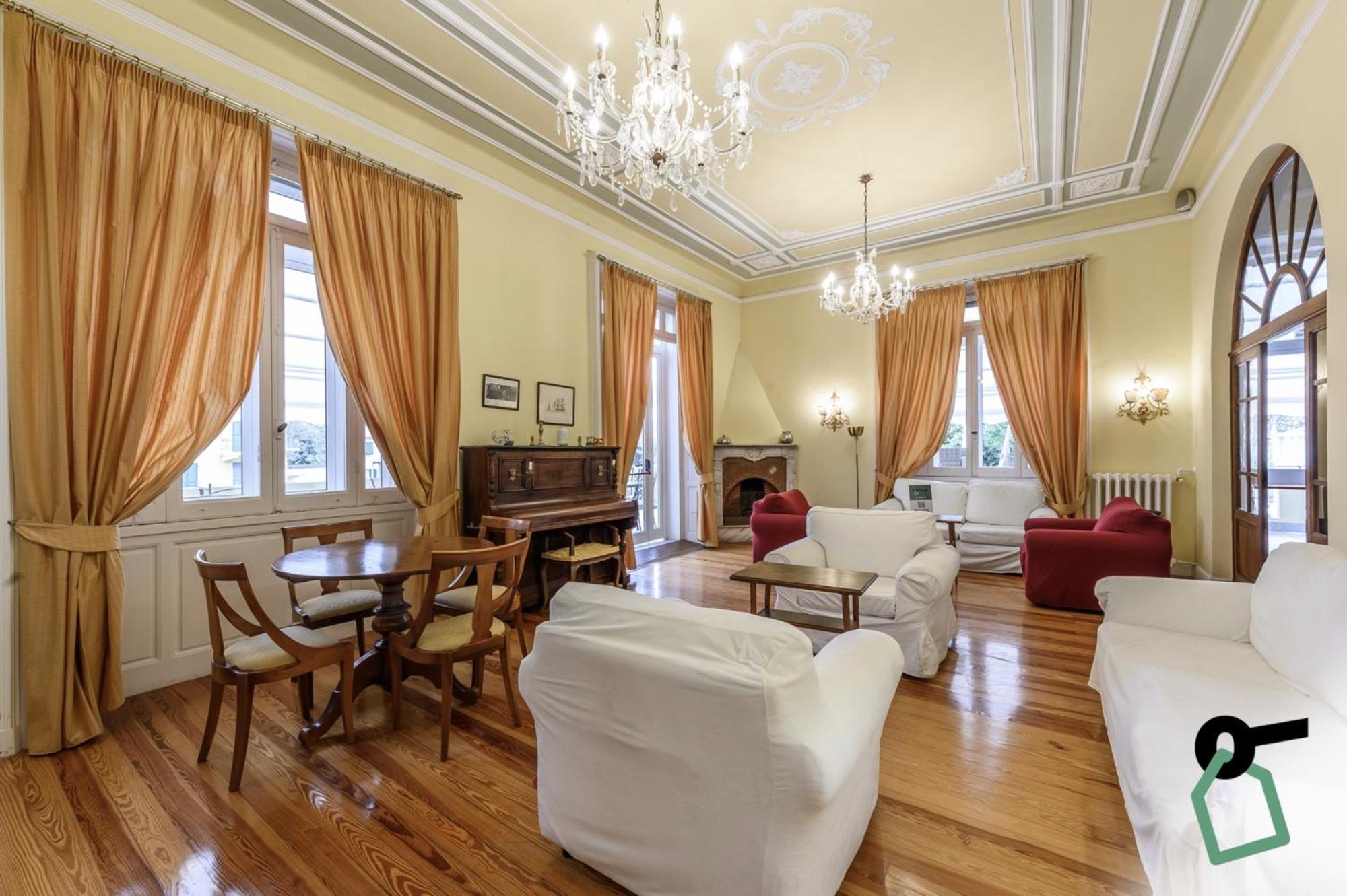 Hotiday Room Collection - Rapallo Exteriör bild
