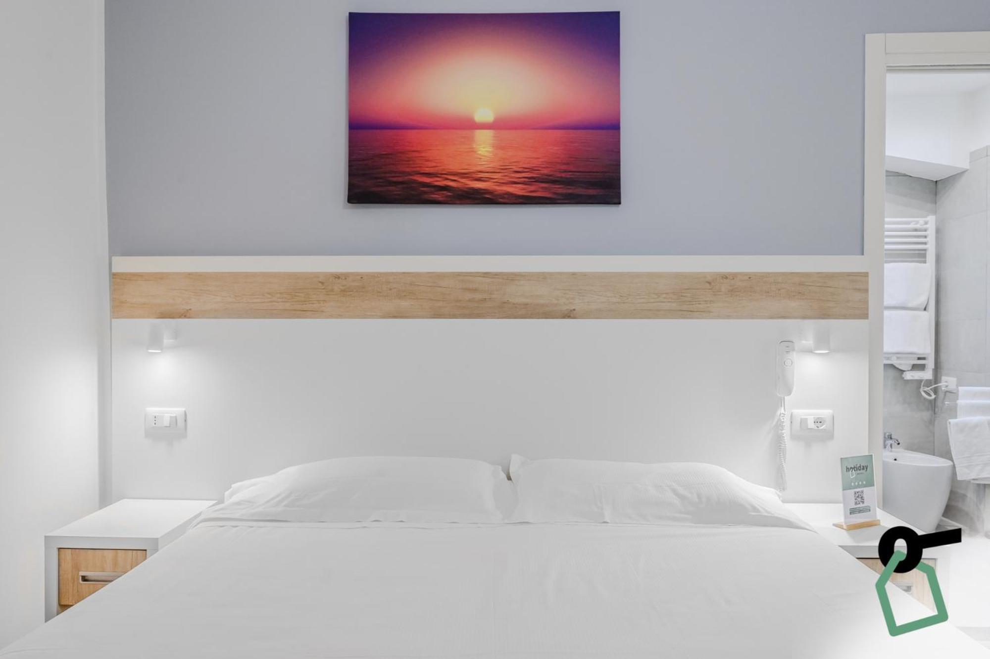 Hotiday Room Collection - Rapallo Exteriör bild