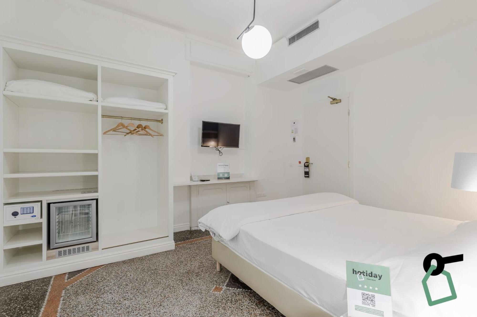 Hotiday Room Collection - Rapallo Exteriör bild