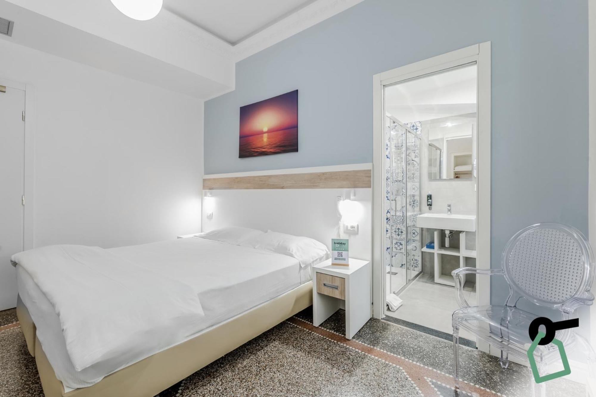 Hotiday Room Collection - Rapallo Exteriör bild