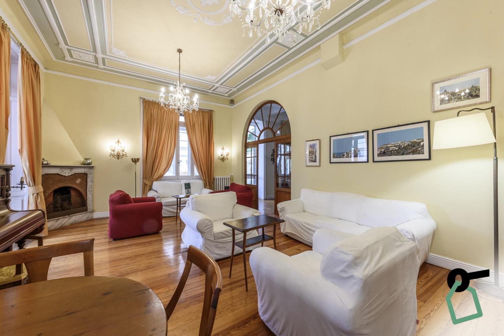 Hotiday Room Collection - Rapallo Exteriör bild