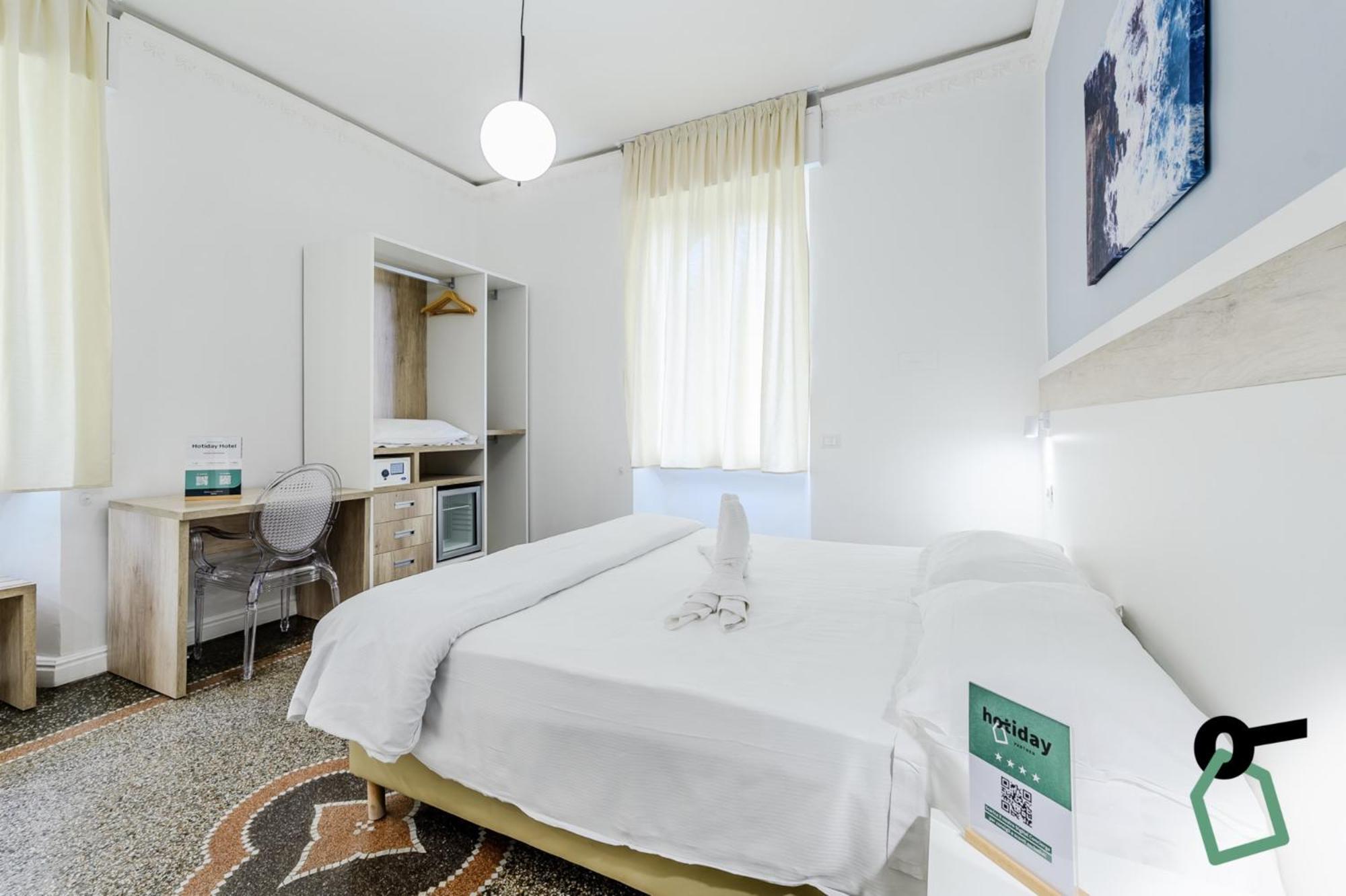 Hotiday Room Collection - Rapallo Exteriör bild